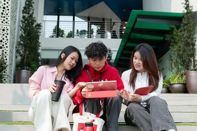 Ứng dụng công nghệ trong giáo dục: Các trường đại học cần quản trị AI như thế nào?