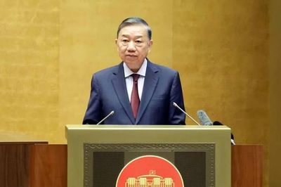 Phải chuyển nhận thức thành hành động, quyết tâm thành kết quả