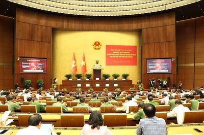 Hội nghị toàn quốc quán triệt và triển khai thực hiện Nghị quyết Hội nghị 3 Trung ương khóa XIV