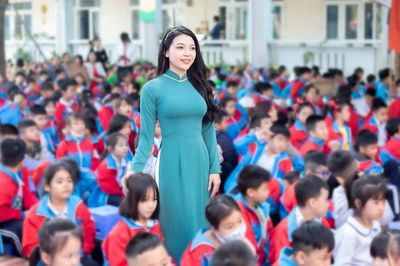 Các trường sau sáp nhập: Chọn hiệu trưởng cách nào?