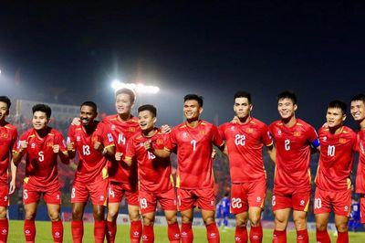 FIFA ASEAN Cup 2026 phân chia tiền thưởng thế nào?