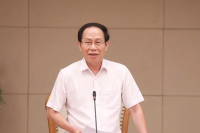 Mọi đổi mới giáo dục phải thận trọng, có căn cứ khoa học, pháp lý và thực tiễn