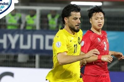Kết quả bóng đá ASEAN Cup 2026: Thắng đậm Lào 0-4, tuyển Malaysia đang dẫn đầu bảng B