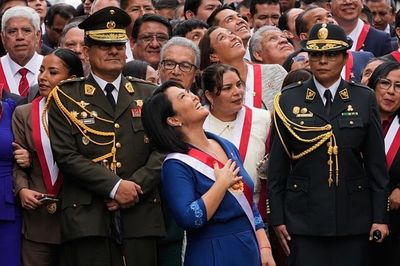 Peru có nữ Tổng thống đầu tiên, Fujimorismo trở lại chính trường sau 26 năm