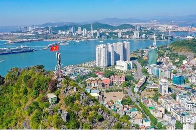 Quảng Ninh trở thành thành phố trực thuộc Trung ương: Mở vận hội mới cho cực tăng trưởng phía Bắc
