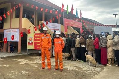 Lịch cúp điện Thành phố Huế hôm nay ngày 30/7/2026