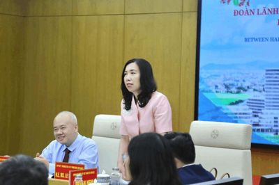 Hải Phòng quảng bá lợi thế phát triển, tìm kiếm cơ hội hợp tác từ mạng lưới Lãnh sự danh dự