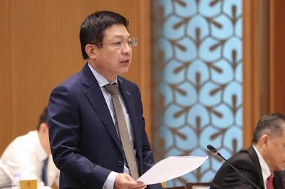 Bài 1: 'Điểm nghẽn' pháp lý: Rào cản đối với hoạt động đầu tư, kinh doanh