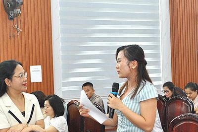 Nâng cao kỹ năng tổ chức thi hành pháp luật, đáp ứng yêu cầu phát triển trong giai đoạn mới