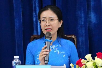 Đồng Nai: Bứt phá từ 'hạ tầng pháp lý' vững chắc