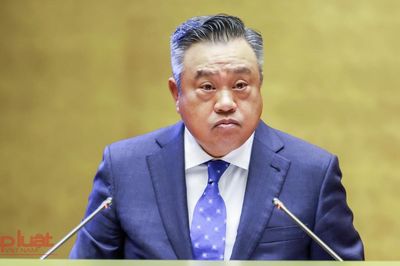 Bổ sung nhiều nội dung về những điều đảng viên không được làm