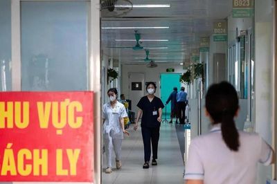 Số ca COVID-19 tăng, Cục Phòng bệnh 'lên tiếng'