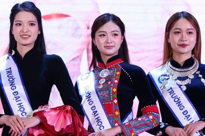 Sơ khảo khu vực phía Bắc Hoa hậu Việt Nam 2026: Hội tụ những vẻ đẹp khác biệt