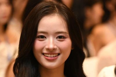 Hàng trăm nữ sinh đang đổ bộ Sơ khảo Hoa hậu Việt Nam 2026 ở Hà Nội