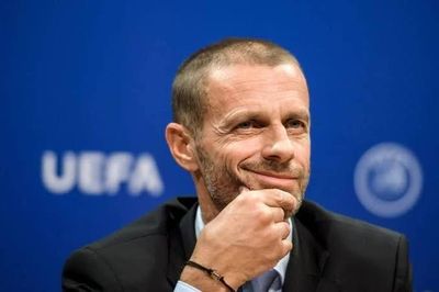 UEFA lại đối đầu FIFA vì bán cổ phần World Cup