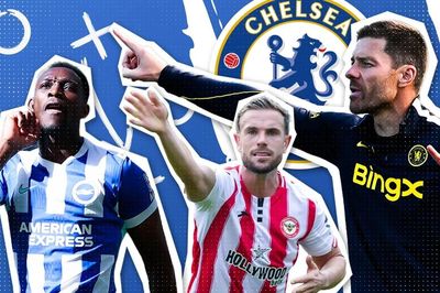 Vì sao Chelsea quyết chiêu mộ hai 'lão tướng' Welbeck và Henderson?