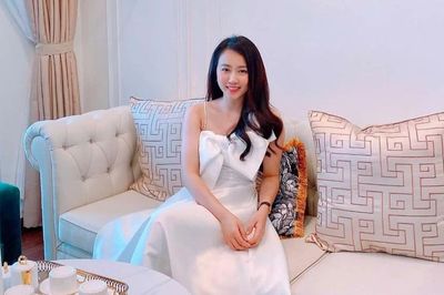 Bên trong căn hộ trị giá hơn 8 tỷ đồng của diễn viên Huỳnh Hồng Loan