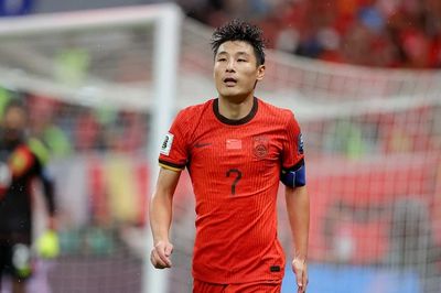Tuyển Trung Quốc bị truyền thông nước nhà hoài nghi với quyết định bỏ FIFA ASEAN Cup 2026