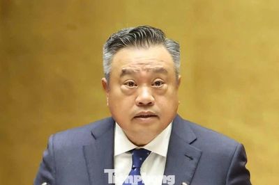 Chủ nhiệm Ủy ban Kiểm tra Trung ương: Không được cổ xúy tác phẩm xuyên tạc lịch sử