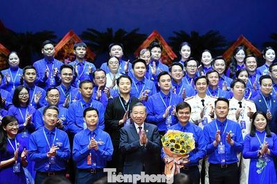 Đại hội Đoàn toàn quốc lần thứ XIII thôi thúc tinh thần hành động, sứ mệnh tiên phong của người trẻ