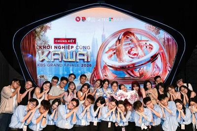 'CEO' học đường - Bài 2: Hành trình gọi vốn