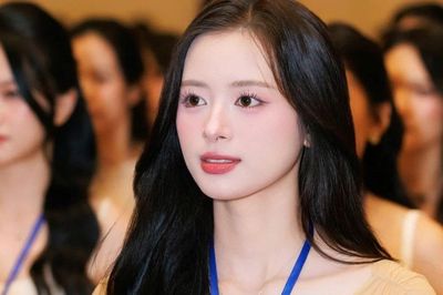 Thức trắng đêm, giảm 7 kg để thi Hoa hậu Việt Nam 2026