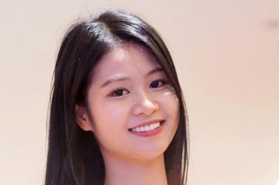 Top 5 Hoa hậu Việt Nam 2024 - Hồ Ngọc Phương Linh truyền cảm hứng cho thí sinh