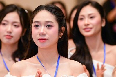 Đang công bố kết quả Sơ khảo Hoa hậu Việt Nam 2026