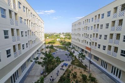 Đề xuất bổ sung loại hình chung cư có thời hạn khi sửa đổi Luật Nhà ở