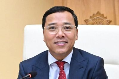 Điều động, bổ nhiệm ông Nguyễn Hoàng Long giữ chức Thứ trưởng Bộ Ngoại giao