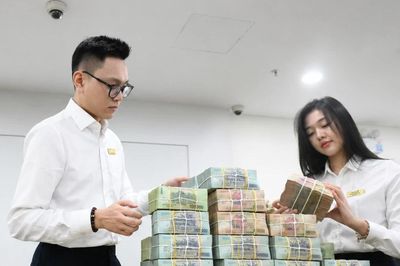 Lộ diện 'đại gia' gửi hàng trăm tỷ đồng không kỳ hạn