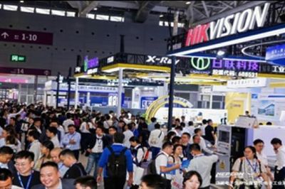 Triển lãm ITWA 2026: Khai phá tiềm năng sản xuất thông minh