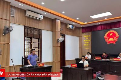 Đổi chuyến hàng lấy những năm tù