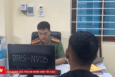 Khởi tố nhóm đối tượng làm giả chứng chỉ nghề thẩm mỹ