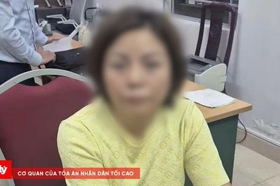 Khởi tố 18 bị can về các tội liên quan đến buôn lậu, trốn thuế, hối lộ, hóa đơn
