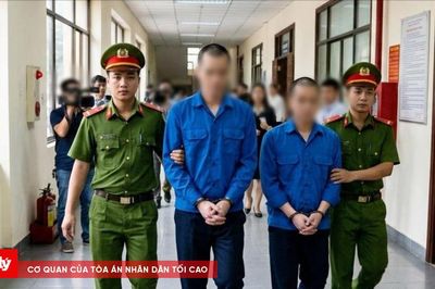 Khi bóng đêm nuốt chửng những cuộc đời chưa kịp lớn