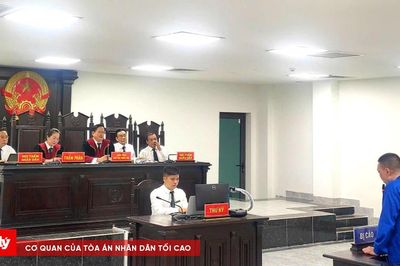 Hơn 10 năm sau song sắt, người đàn ông lại đánh đổi tự do vì 20 triệu đồng
