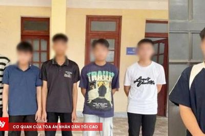 Vụ hỗn chiến tại quán bi-a ở Hà Tĩnh: Khởi tố thêm 8 bị can
