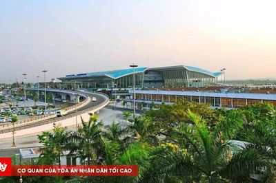 Đà Nẵng chấp thuận đầu tư mở rộng Nhà ga T1