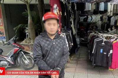 Bắt đối tượng cướp điện thoại của phụ nữ trong khu công nghiệp
