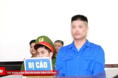 Lĩnh án tù vì dùng kiếm chém người