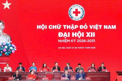 Nhân đạo là một phần của sức mạnh quốc gia