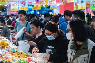 Doanh nghiệp Việt: Đông nhưng chưa 'khỏe'
