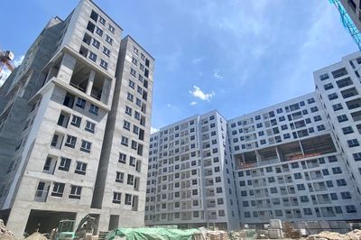 Lộ diện 19 dự án nhà ở xã hội ở Hà Nội, có khu rộng hơn 53ha