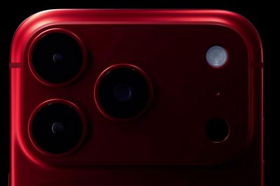 iPhone 18 Pro Max: Apple đang bổ sung những tính năng người dùng không dùng đến?