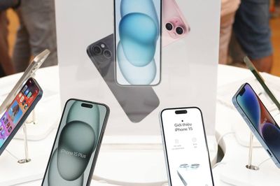 Một mẫu iPhone giảm hơn 50%, xuống giá thấp kỷ lục