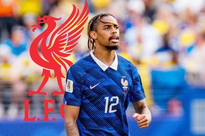 Barcola đồng ý gia nhập Liverpool, 'bom tấn' hơn 100 triệu bảng