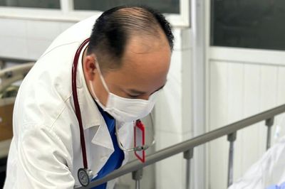 Huyết áp thấp không 'lành' như nhiều người nghĩ