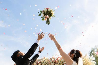 Người trẻ có thật sự quay lưng với hôn nhân, sinh con?