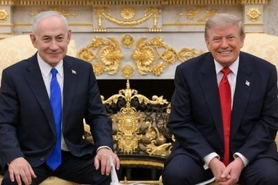 Mỹ và Israel cam kết duy trì lập trường cứng rắn với Iran